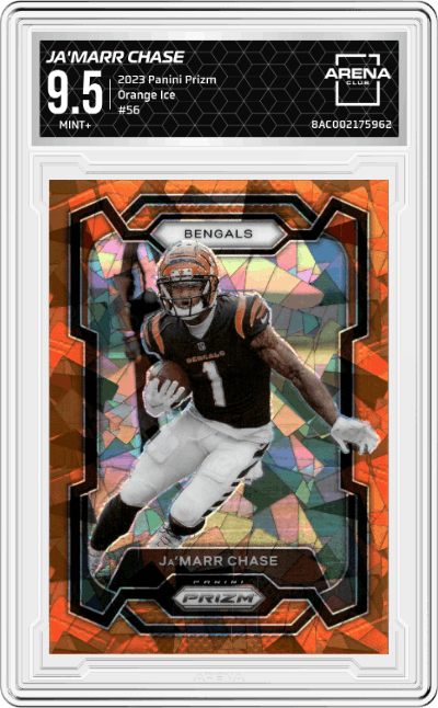 Ja'Marr Chase