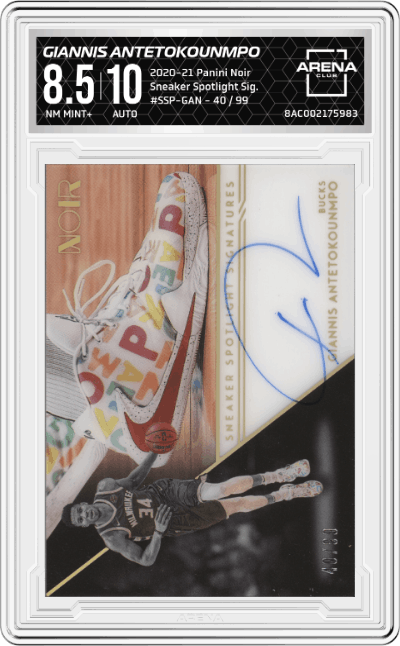 Giannis Antetokounmpo