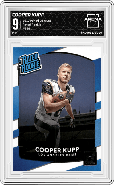 Cooper Kupp