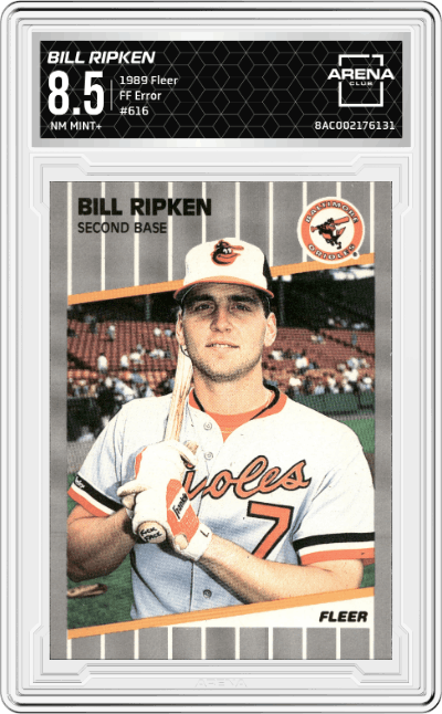 Bill Ripken