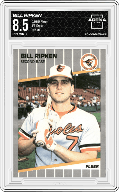 Bill Ripken