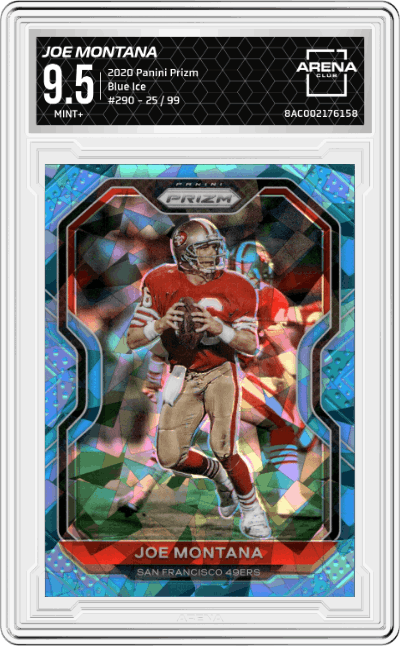 Joe Montana