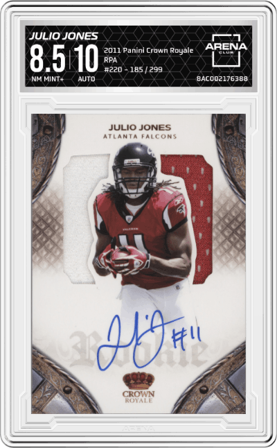 Julio Jones