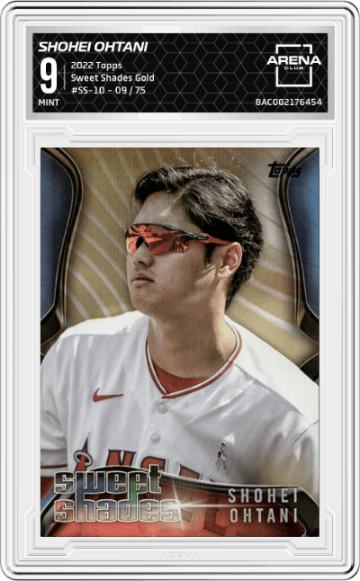 Shohei Ohtani
