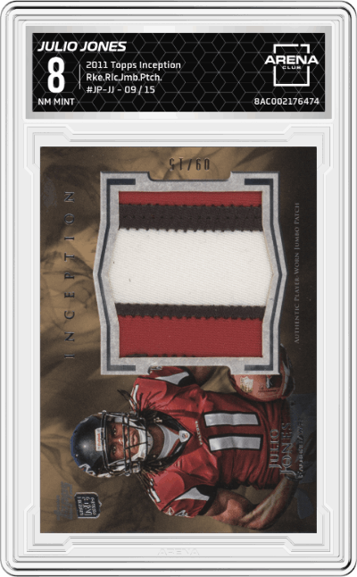 Julio Jones