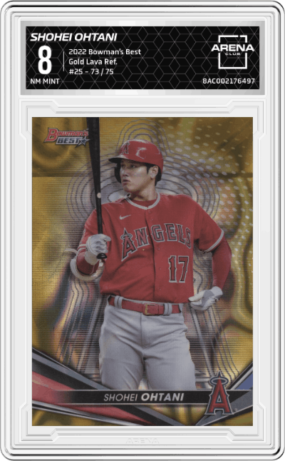 Shohei Ohtani