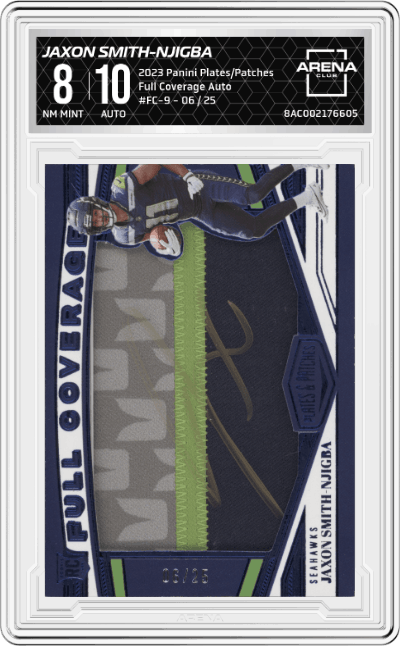Jaxon Smith-Njigba