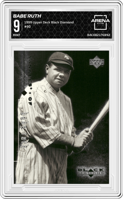 Babe Ruth