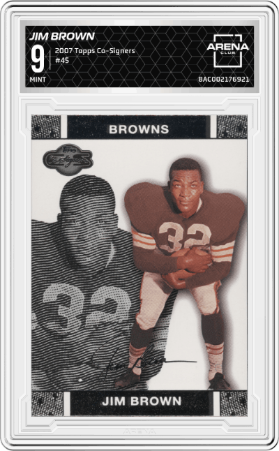 Jim Brown