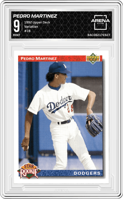 Pedro Martinez