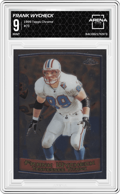 Frank Wycheck