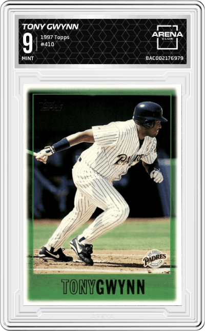 Tony Gwynn