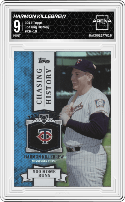 Harmon Killebrew