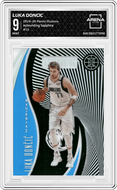 Luka Doncic