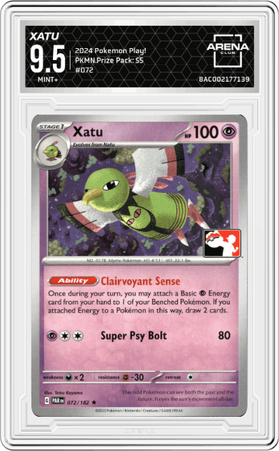 Xatu