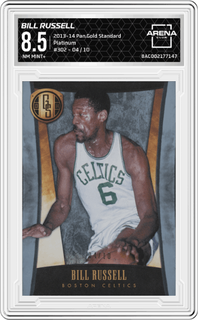 Bill Russell