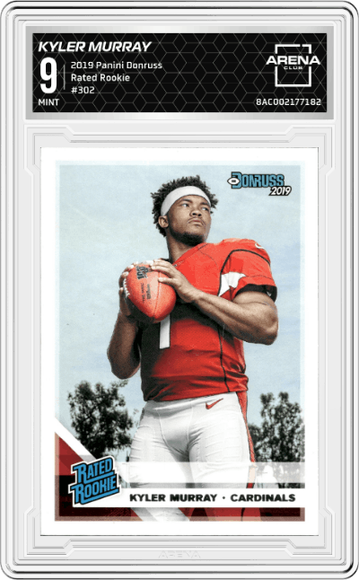 Kyler Murray