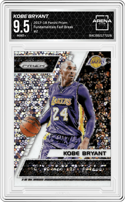Kobe Bryant