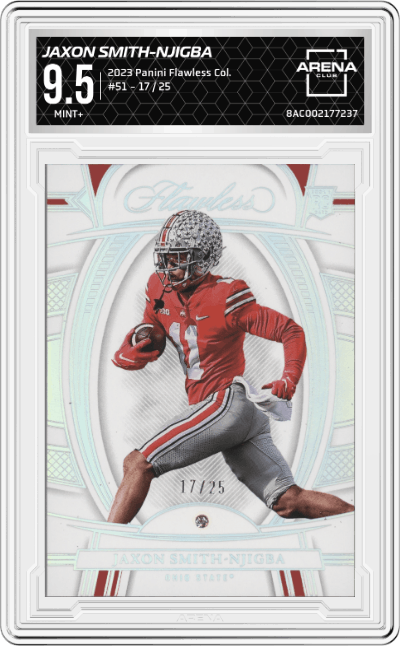 Jaxon Smith-Njigba