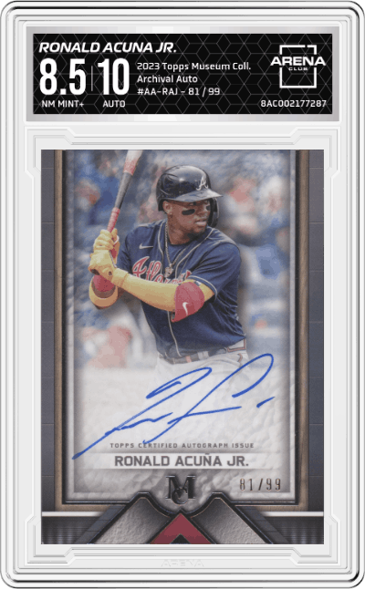 Ronald Acuna Jr.