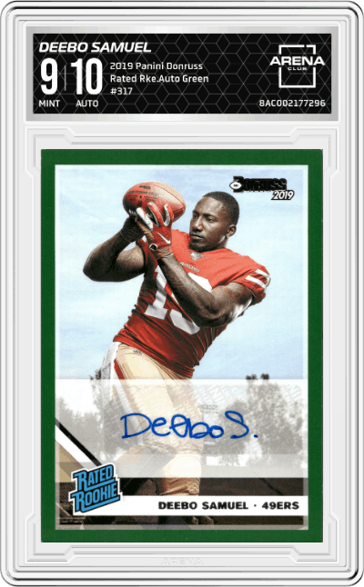 Deebo Samuel