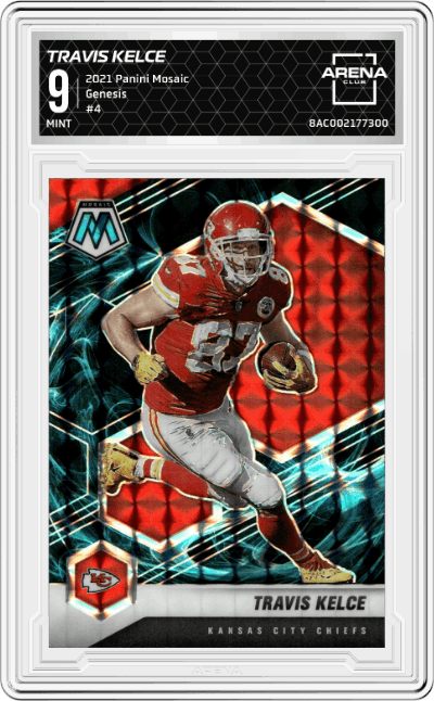 Travis Kelce