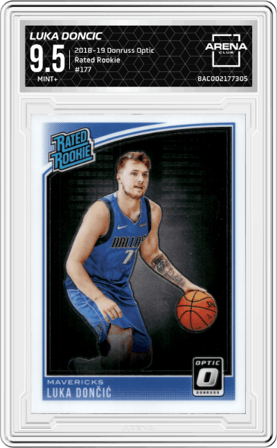 Luka Doncic