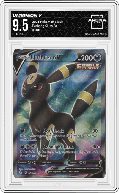 Umbreon V