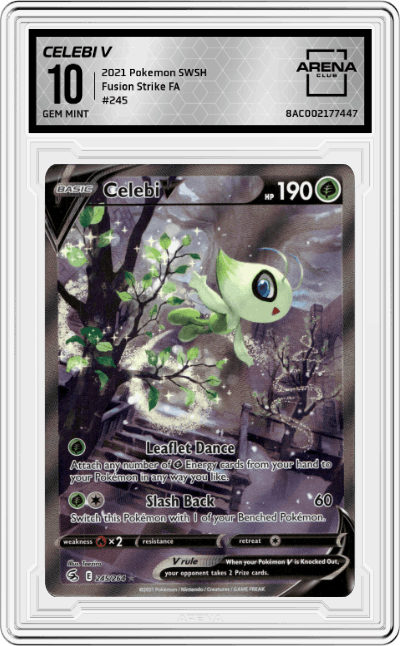 Celebi V