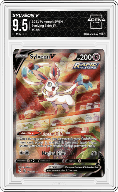 Sylveon V