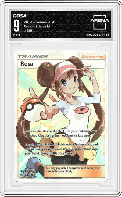 Rosa