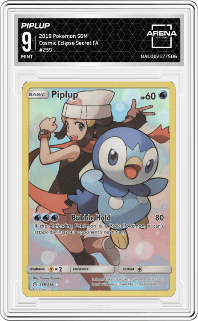 Piplup