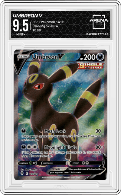 Umbreon V