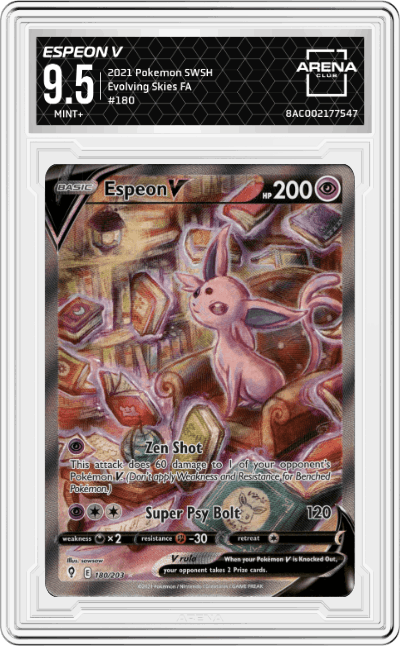 Espeon V
