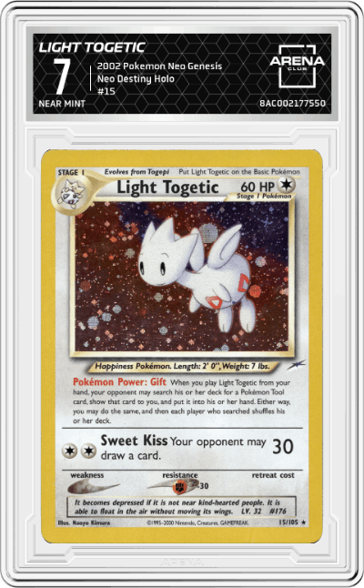 Light Togetic