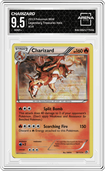 Charizard
