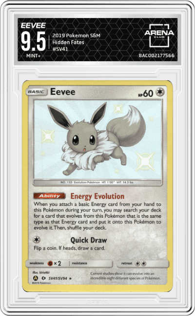 Eevee