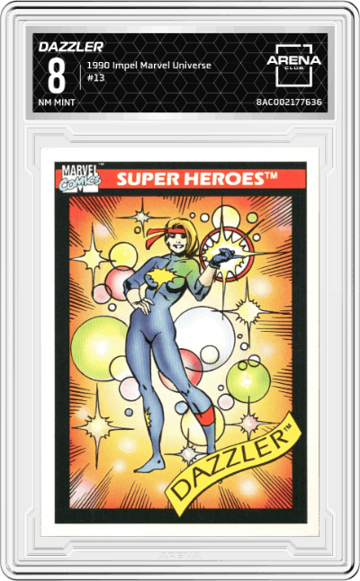 Dazzler