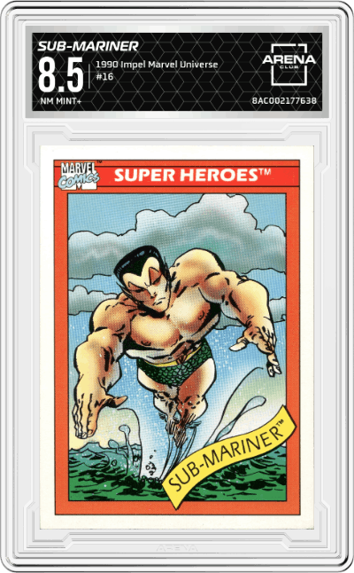 Sub-Mariner
