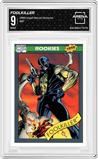 Foolkiller