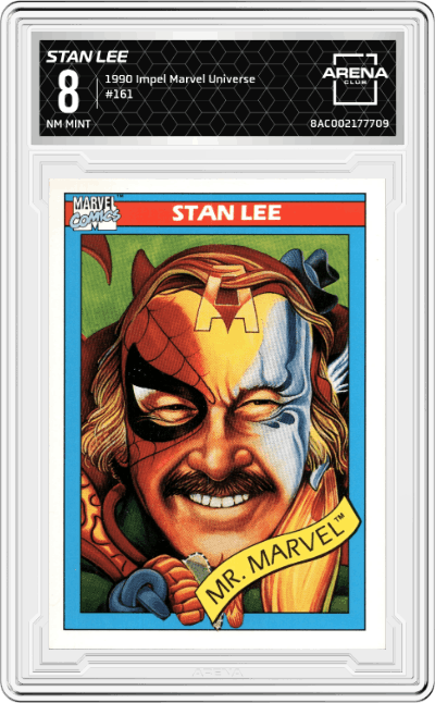 Stan Lee