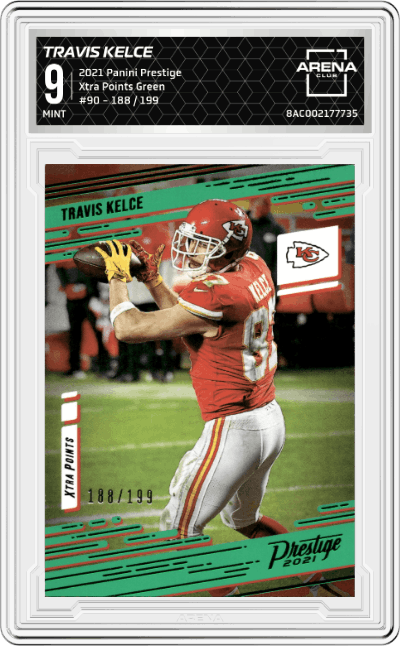 Travis Kelce