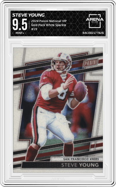Steve Young