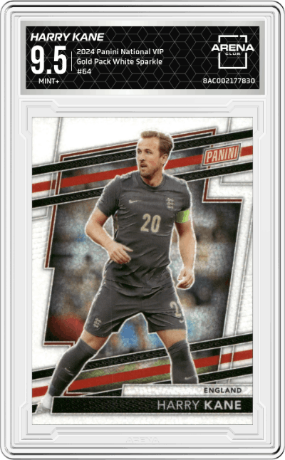 Harry Kane