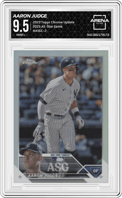Aaron Judge