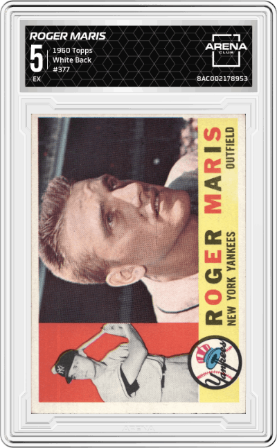 Roger Maris