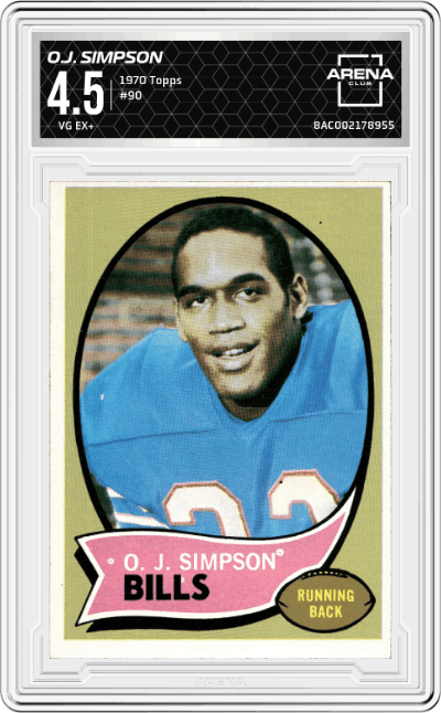 O.J. Simpson