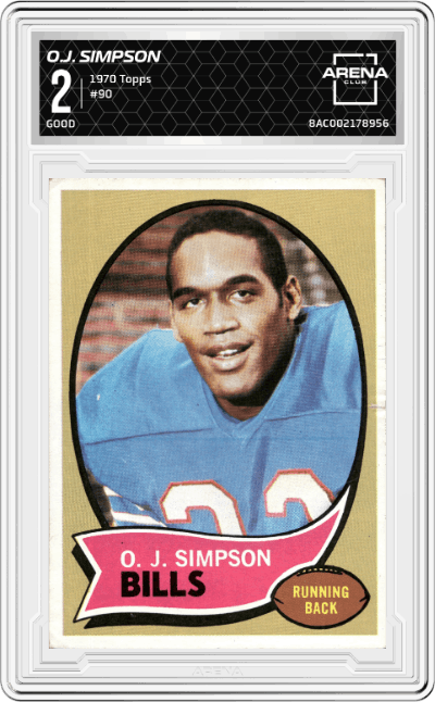 O.J. Simpson