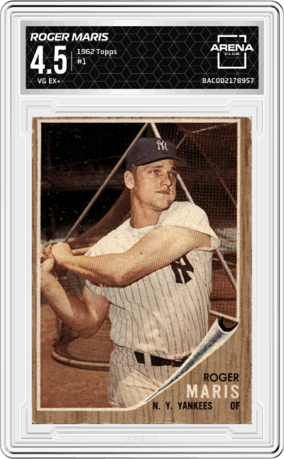Roger Maris
