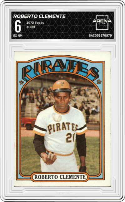 Roberto Clemente